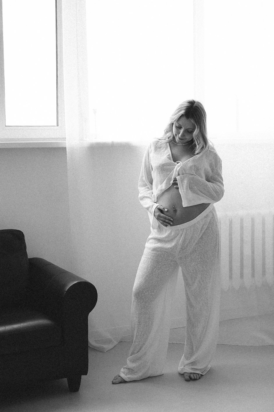 Сергей и Люба. Фотограф Нижний Новгород