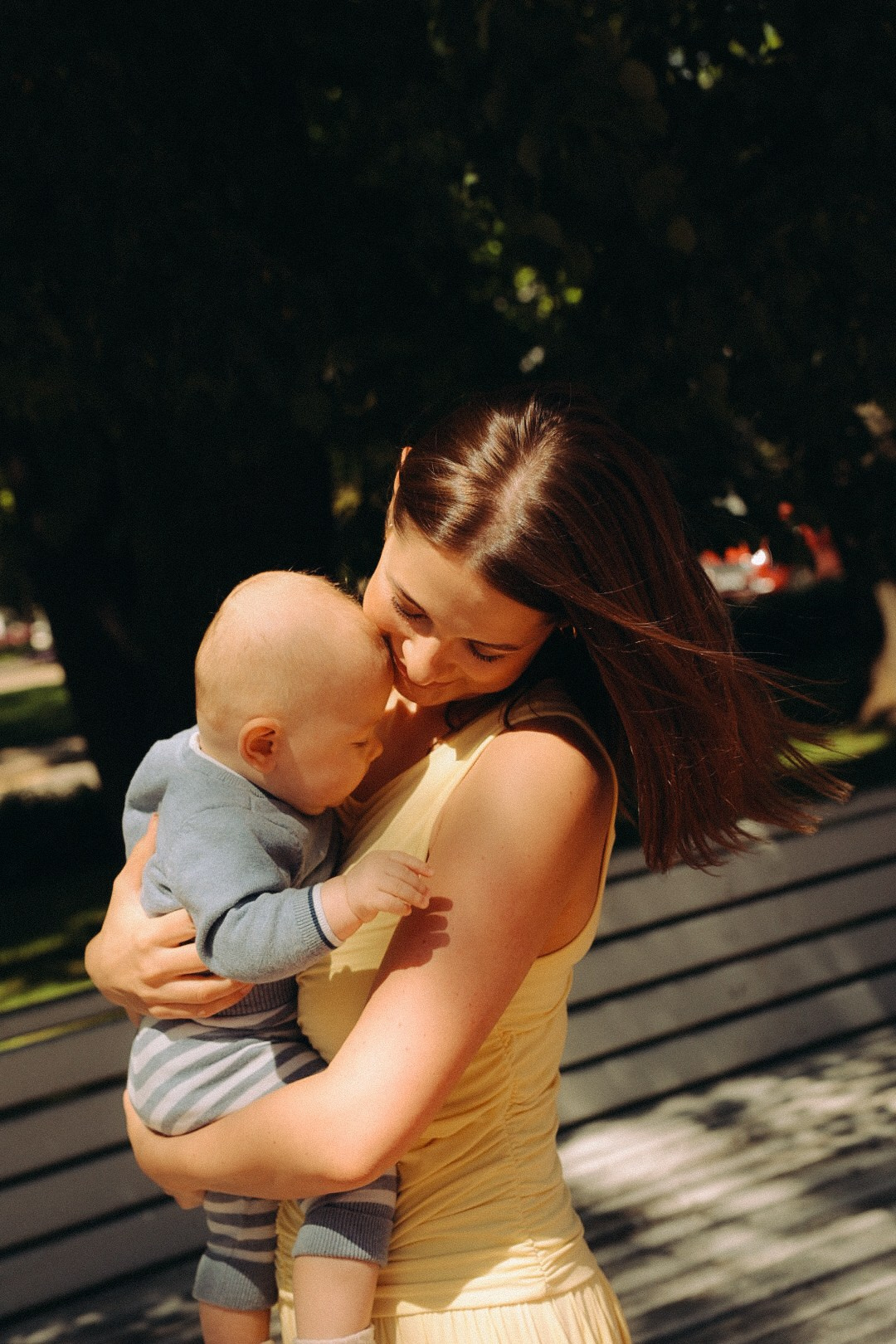 Family. Фотограф Нижний Новгород