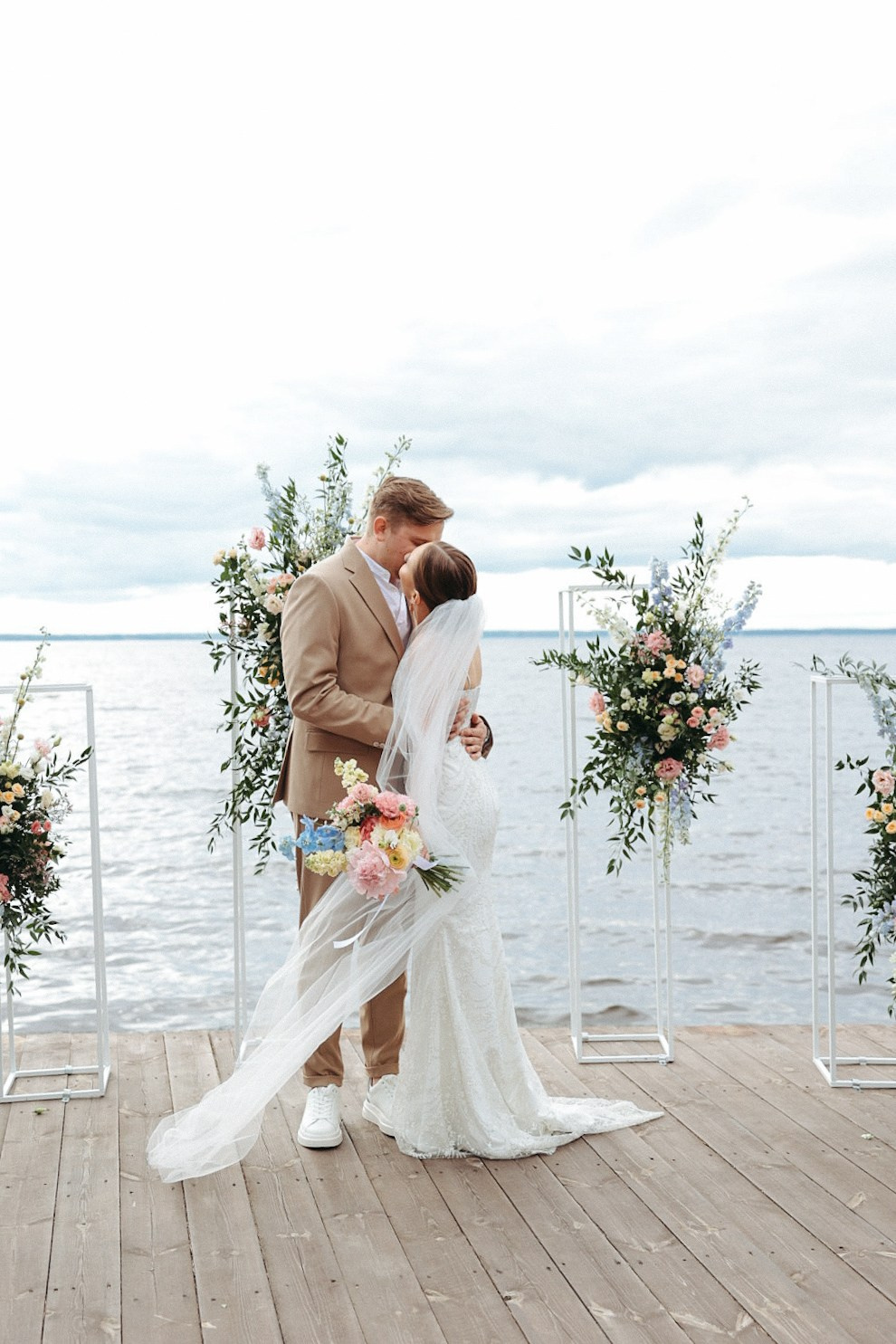 Просто такая сильная любовь. Фотограф Нижний Новгород