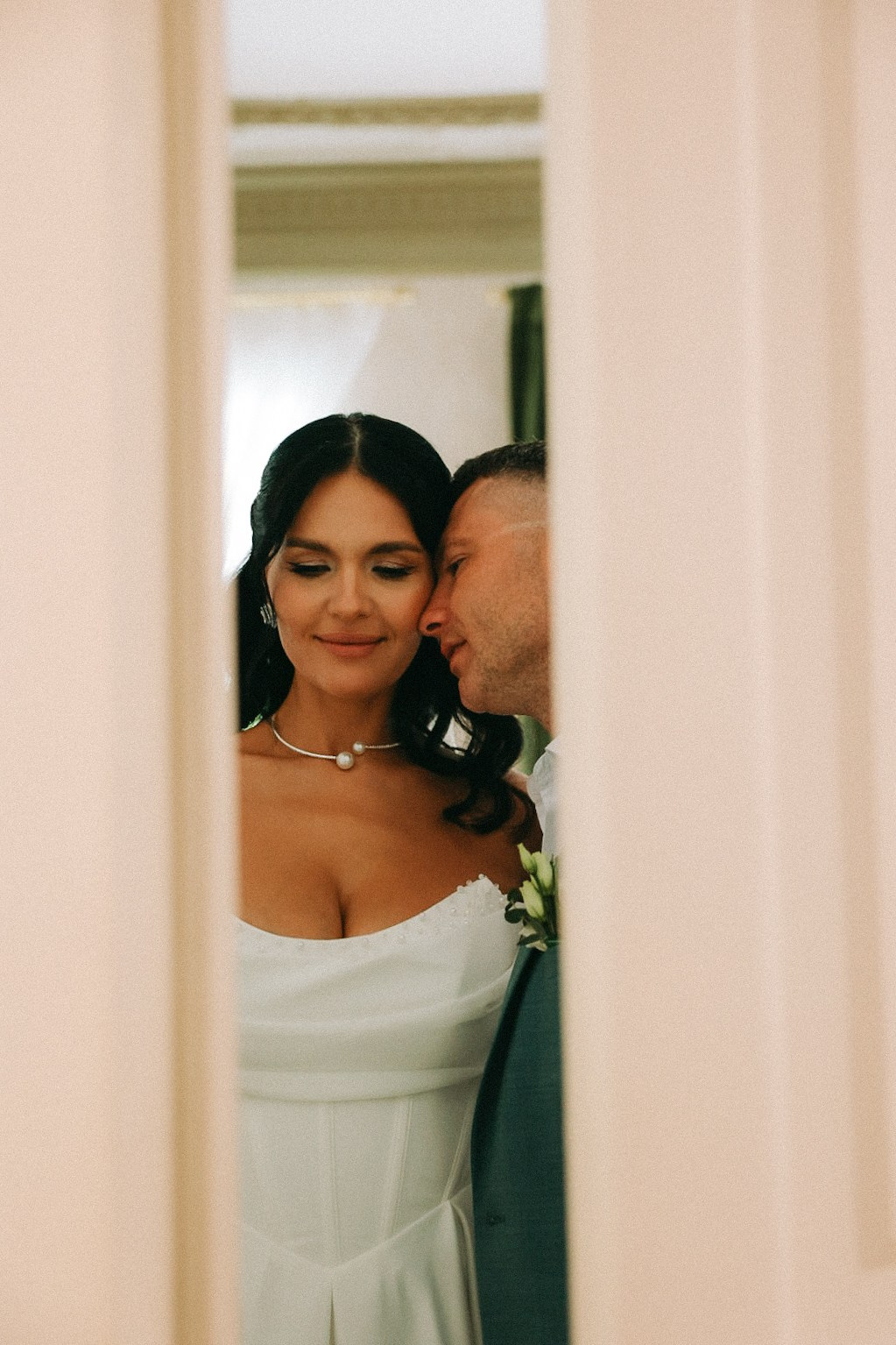 Саша и Лида. Фотограф Нижний Новгород