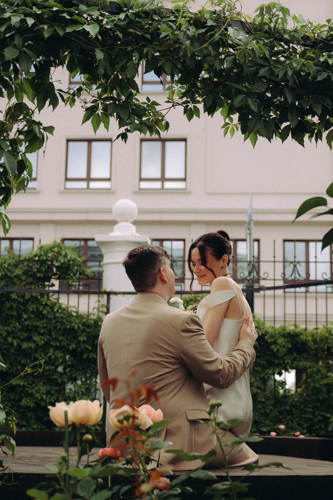 Никита и Маша. Фотограф Нижний Новгород