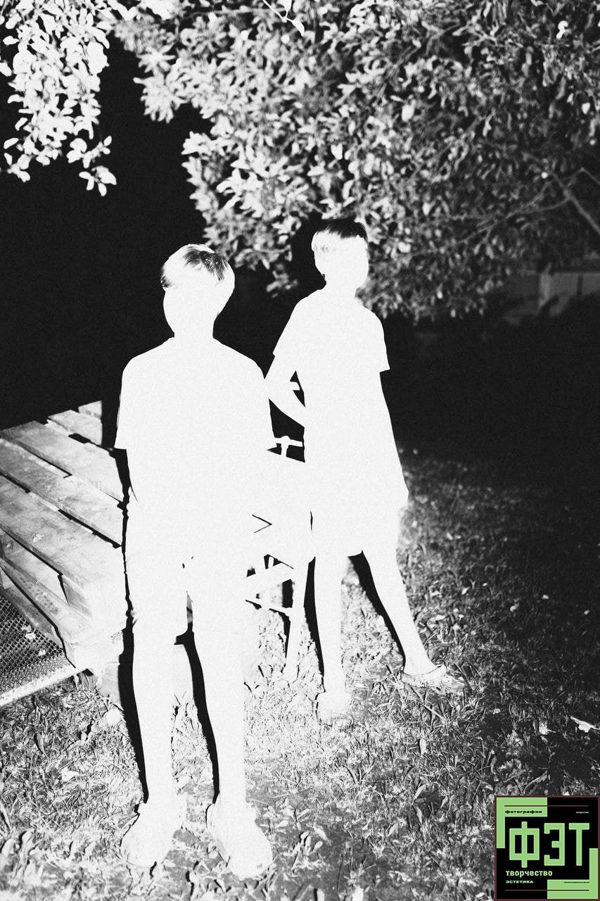 ART и Mixed media. Семейный LIFESTYLE фотограф в Москве