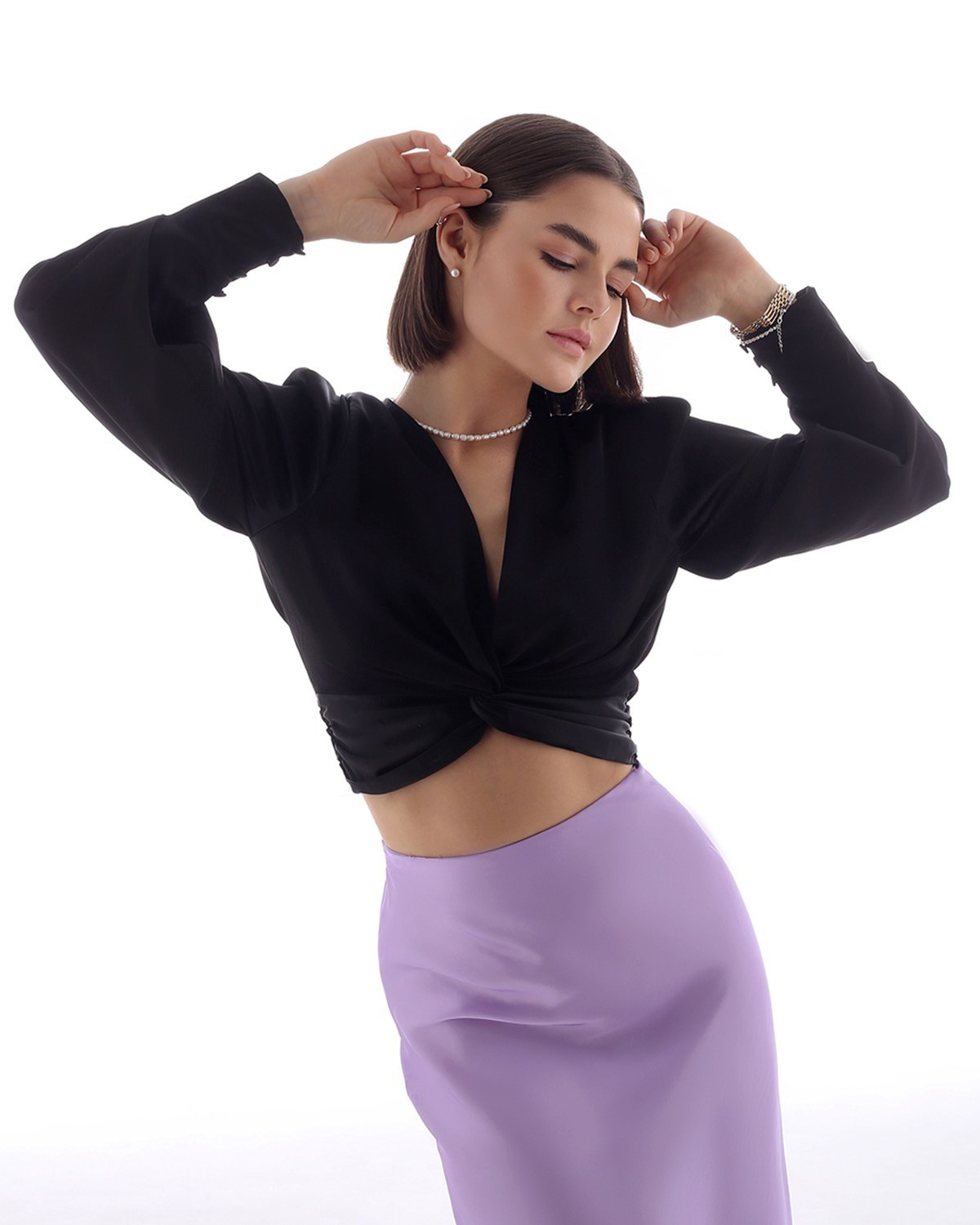 Портфолио. Aniqiina