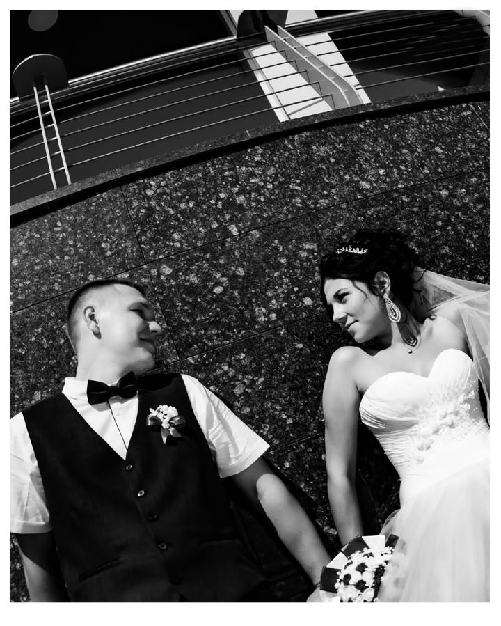 Свадьба. Главная