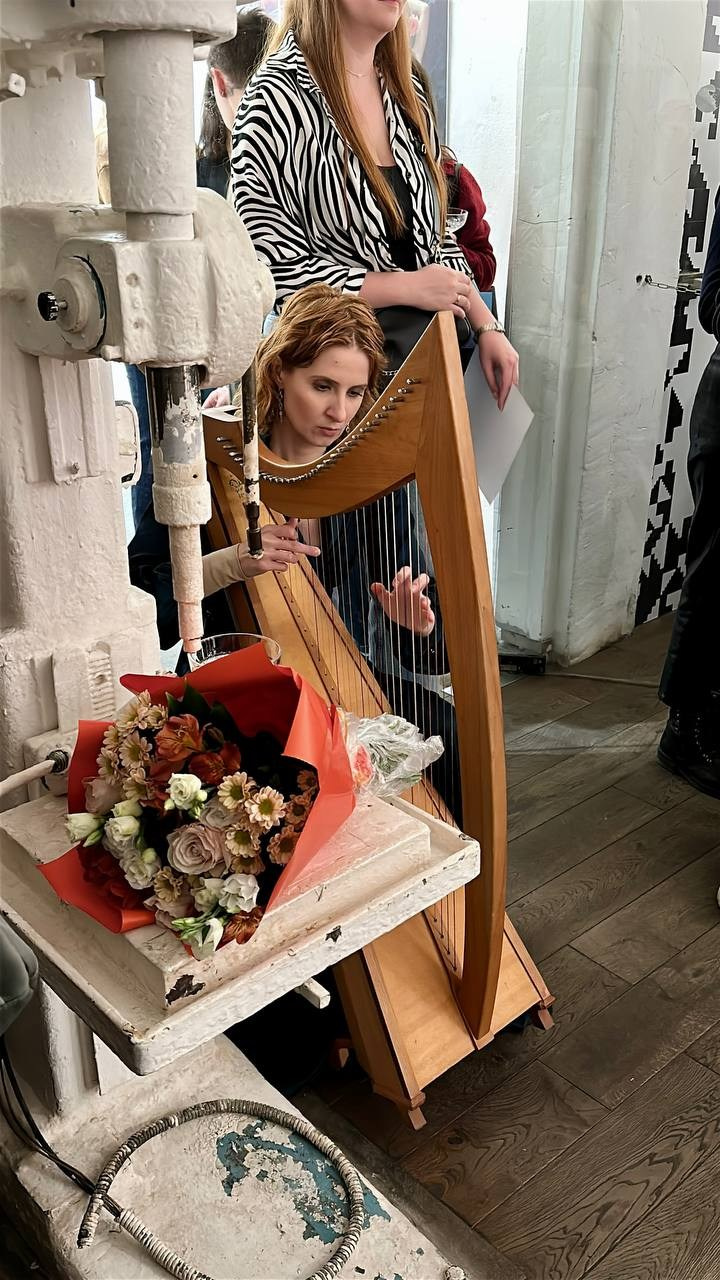 «МИР ЖЕНЩИН» СПБ. ARTEXPOPHOTO