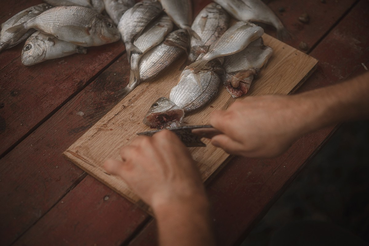 Кинематографическая фотография. Фотограф Галина Ворошилова. Создатель историй