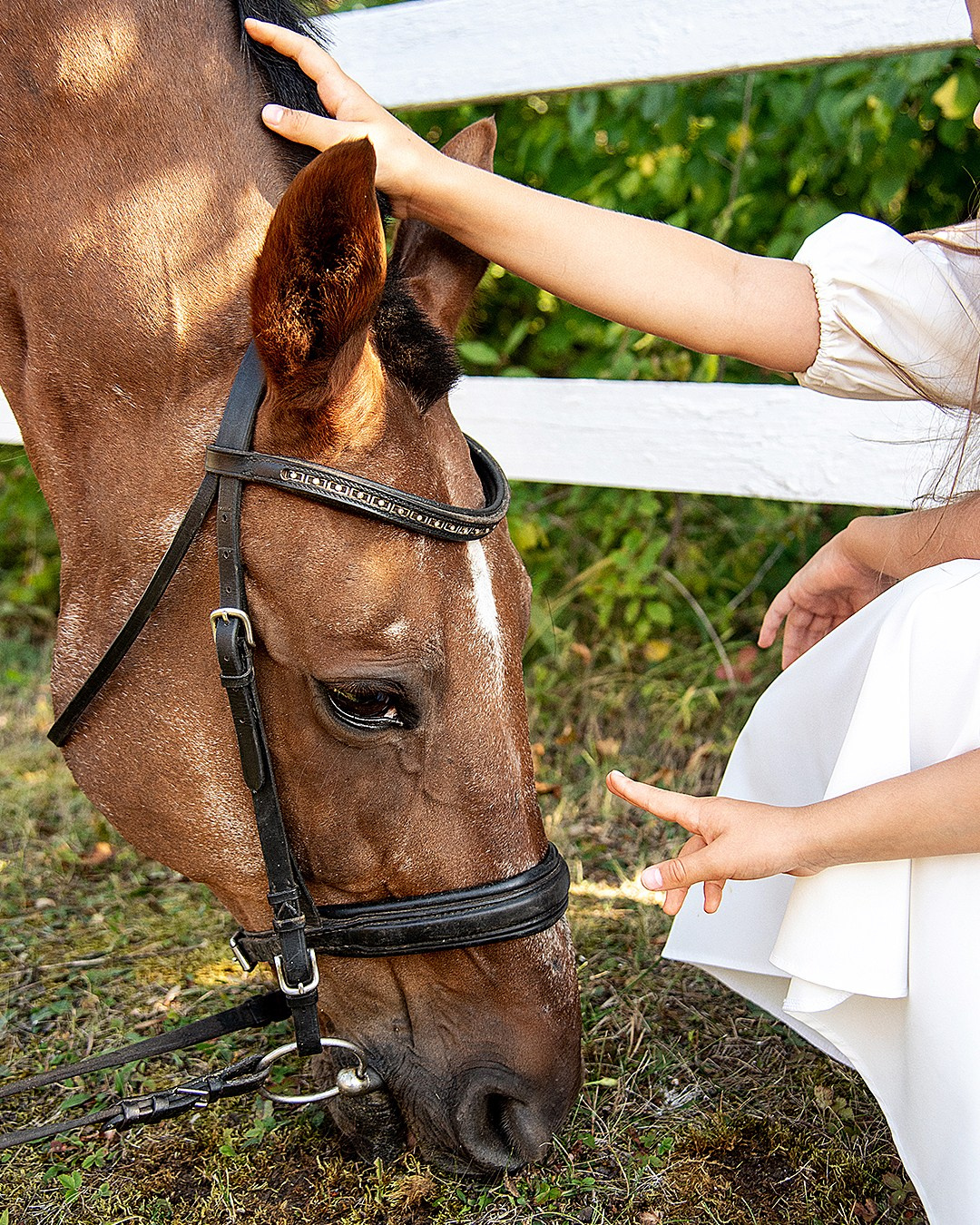 Марина 27.08. Фотограф Балаково Вольск Саратов Исаичкин Даниил