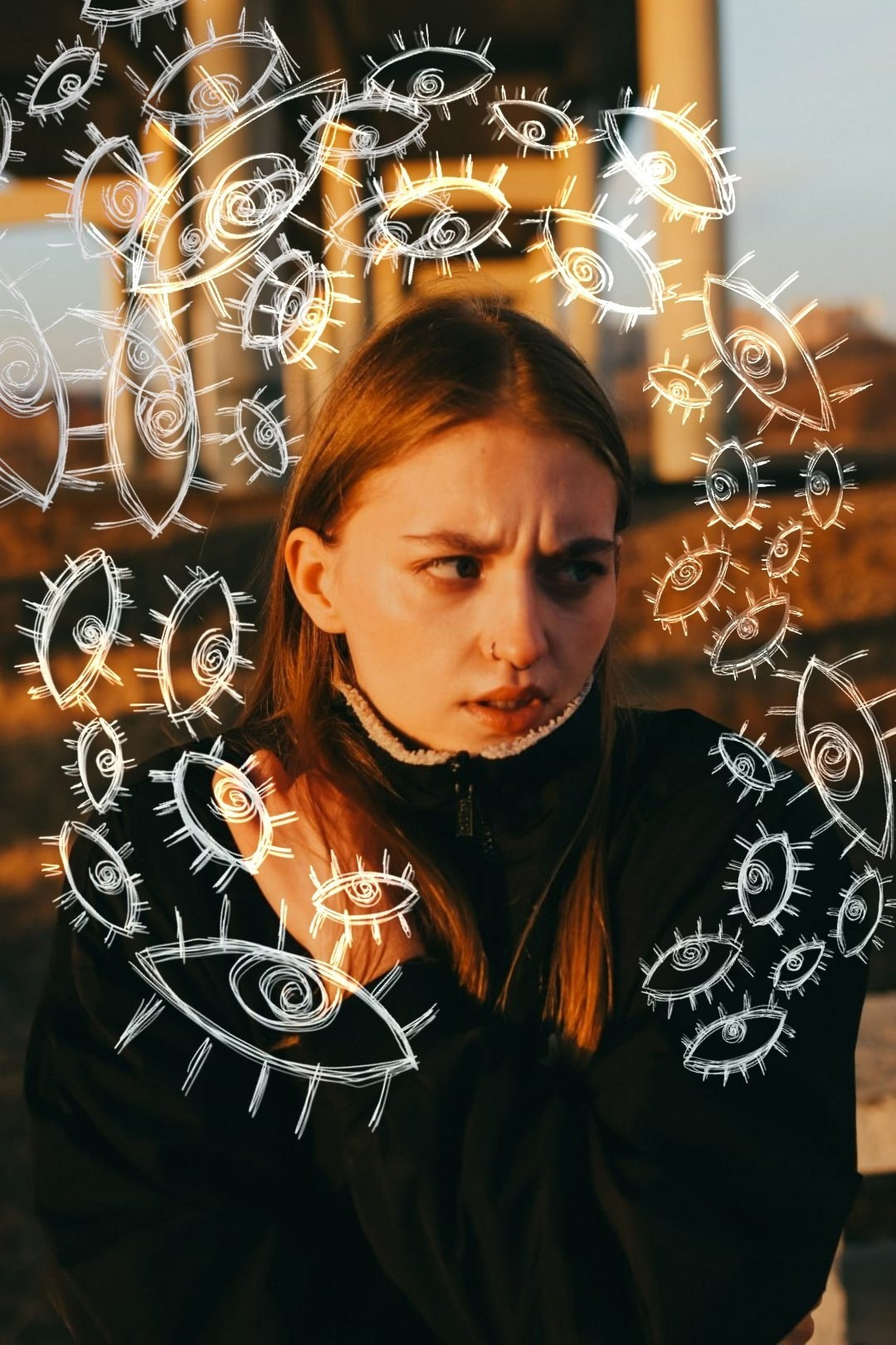 Индивидуальные съемки. Свадебный и индивидуальный фотограф в Иркутске Полина Сукманская