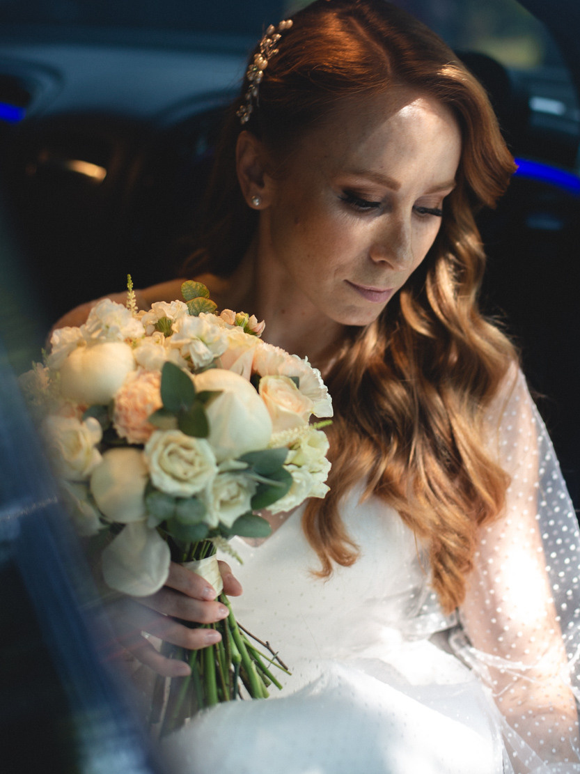 Катя. Света Полетаева Москва