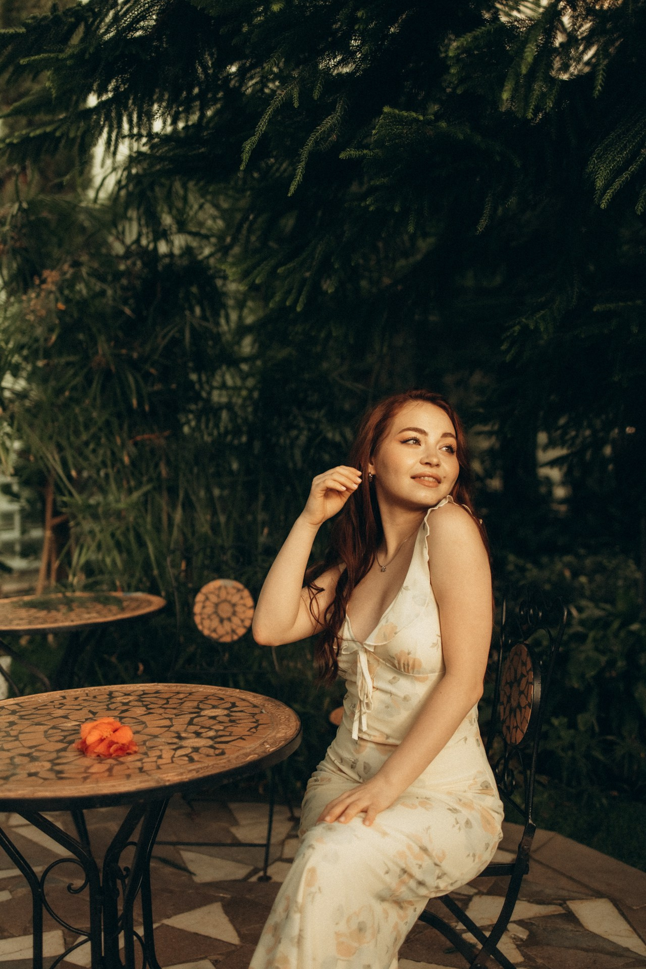 Лиана. Семейный фотограф в Ижевске Даша Денисова