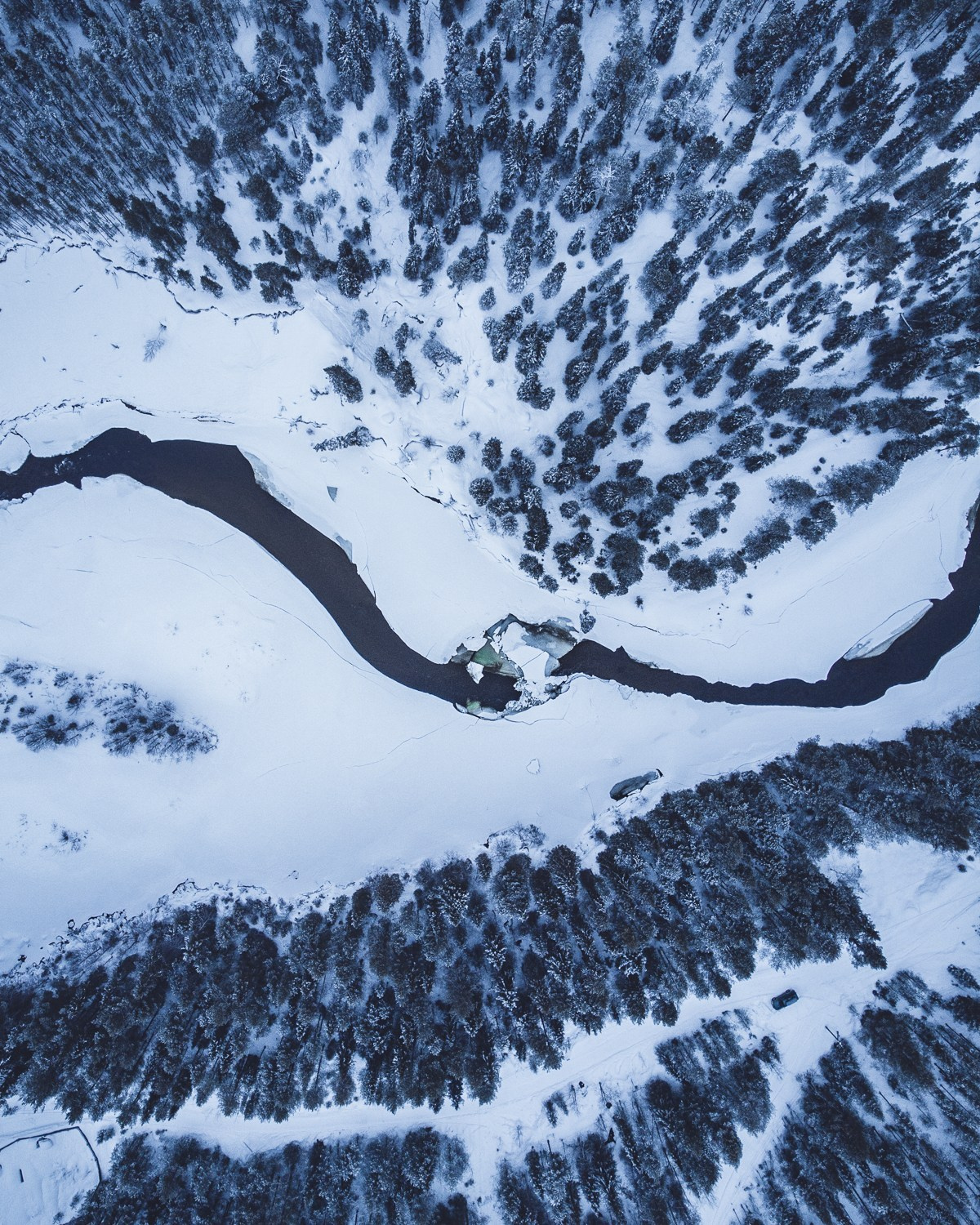 КАНДАЛАКША | БЕЛОЕ МОРЕ. Пейзажный и тревел-фотограф Алексей Соколенко