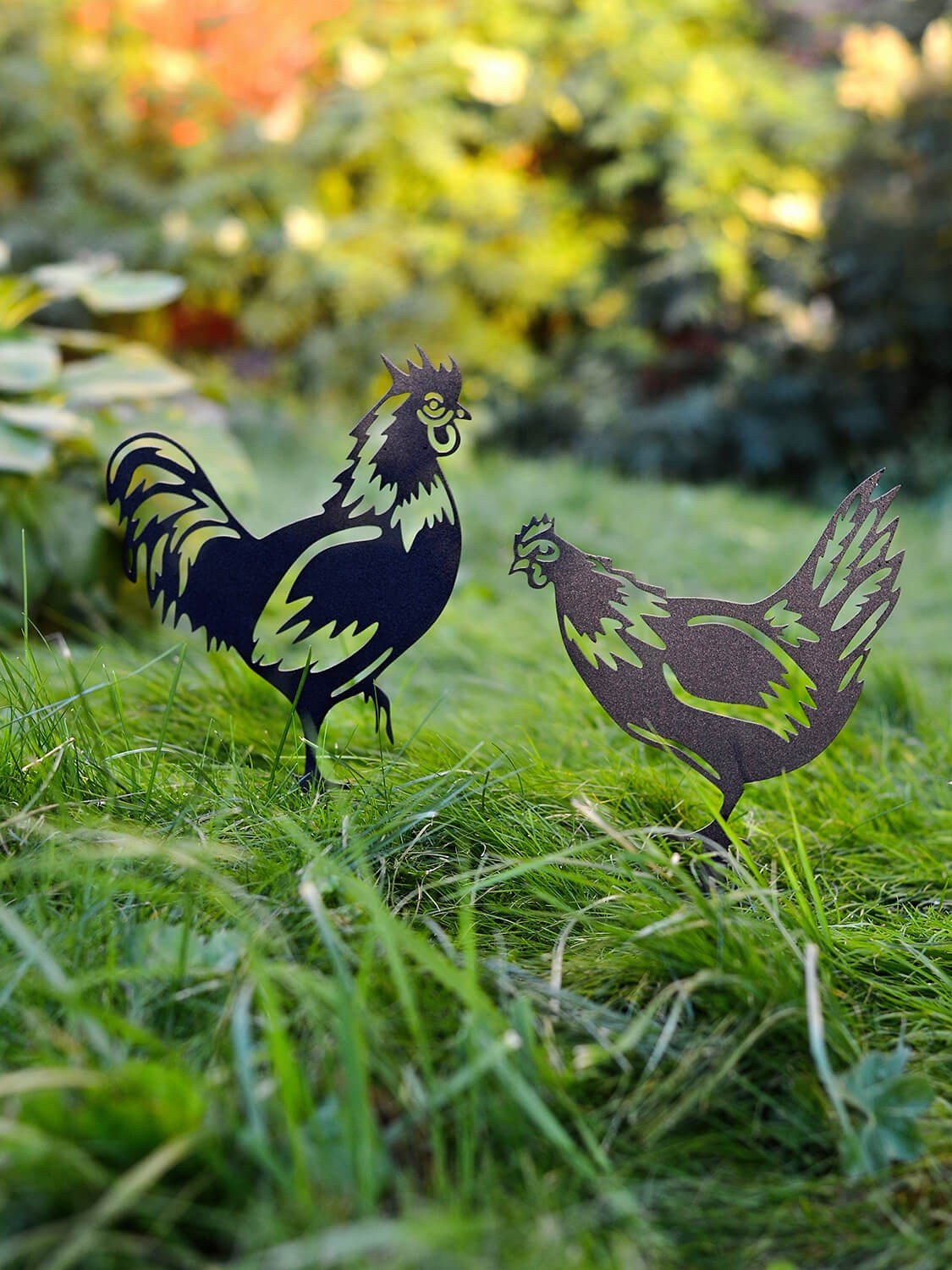 Декор для сада и цветов. Семейный, свадебный и репортажный фотограф в Москве Анастасия Светлова