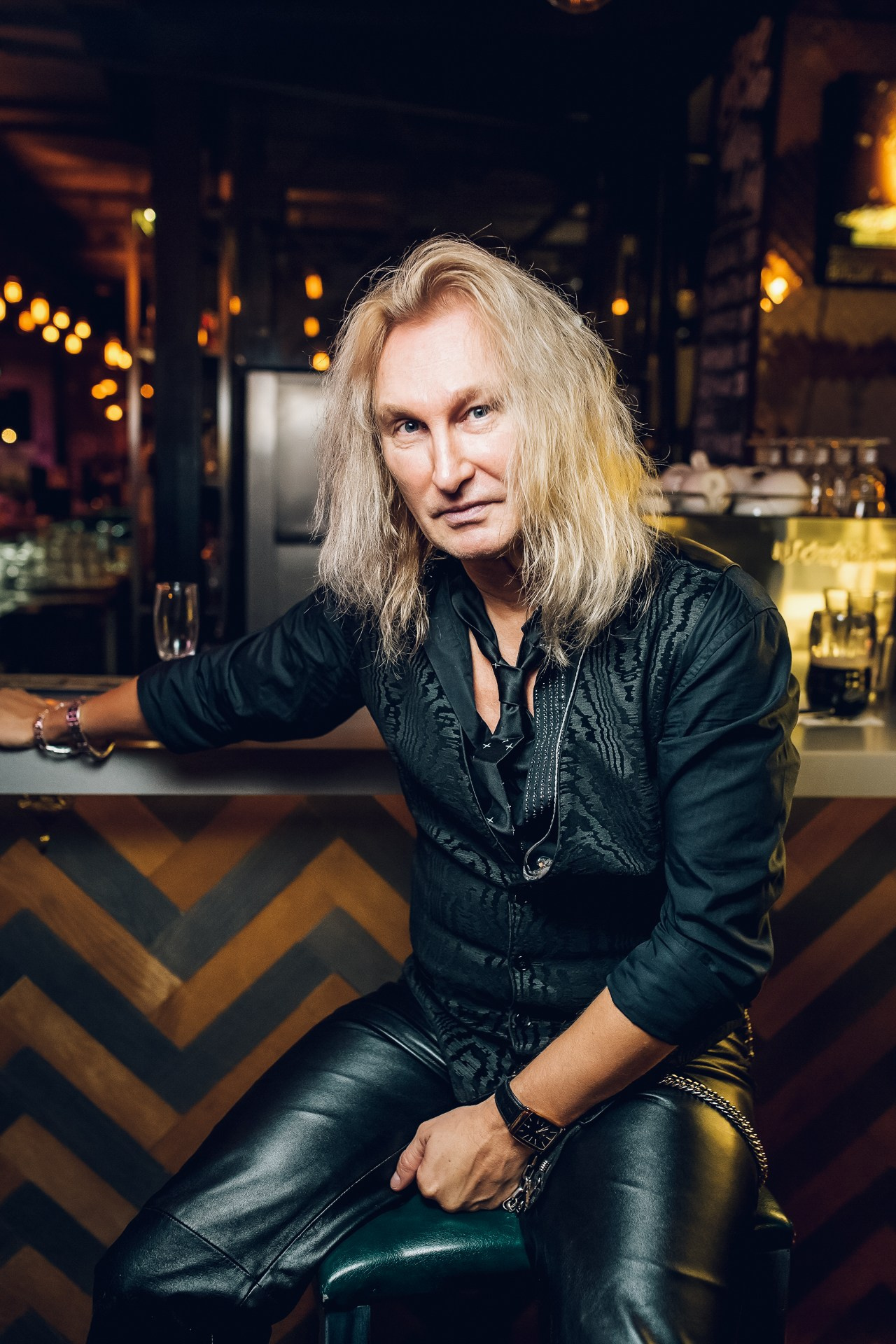 Клубы. Фотограф в Санкт-Петербурге Дмитрий Брусс