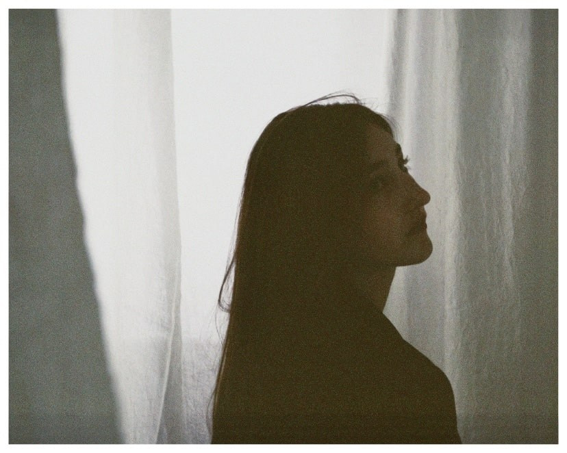 Съемка с Дианой #3. Ирина Чернова — портретный фотограф и маркетолог из Владивостока