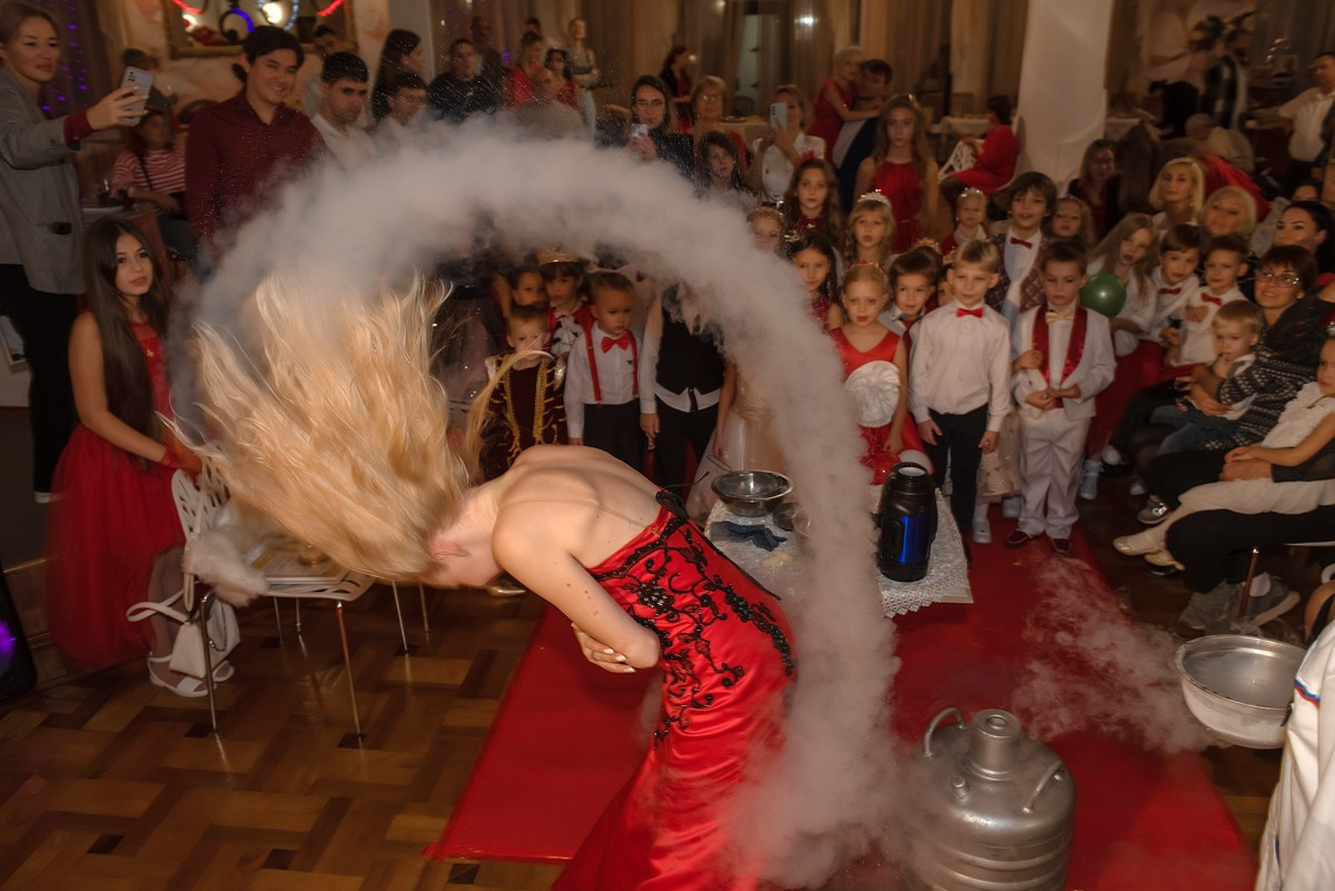 Выпускной в детской школе моделей HAPPYkids 2024. Семейный и коммерческий фотограф в Сочи Александр Бодунов