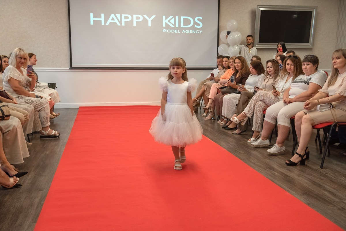 Выпускной HAPPYkids 2023. Семейный и коммерческий фотограф в Сочи Александр Бодунов