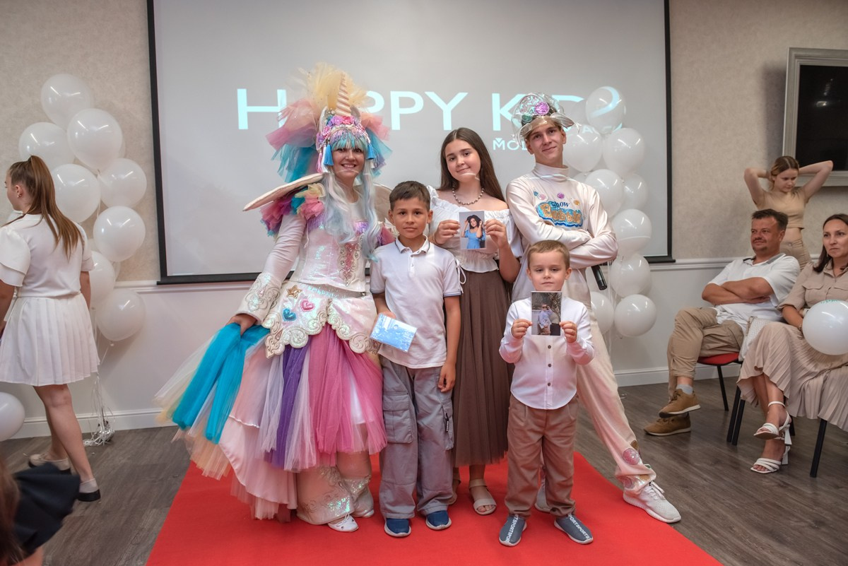 Выпускной HAPPYkids 2023. Семейный и коммерческий фотограф в Сочи Александр Бодунов