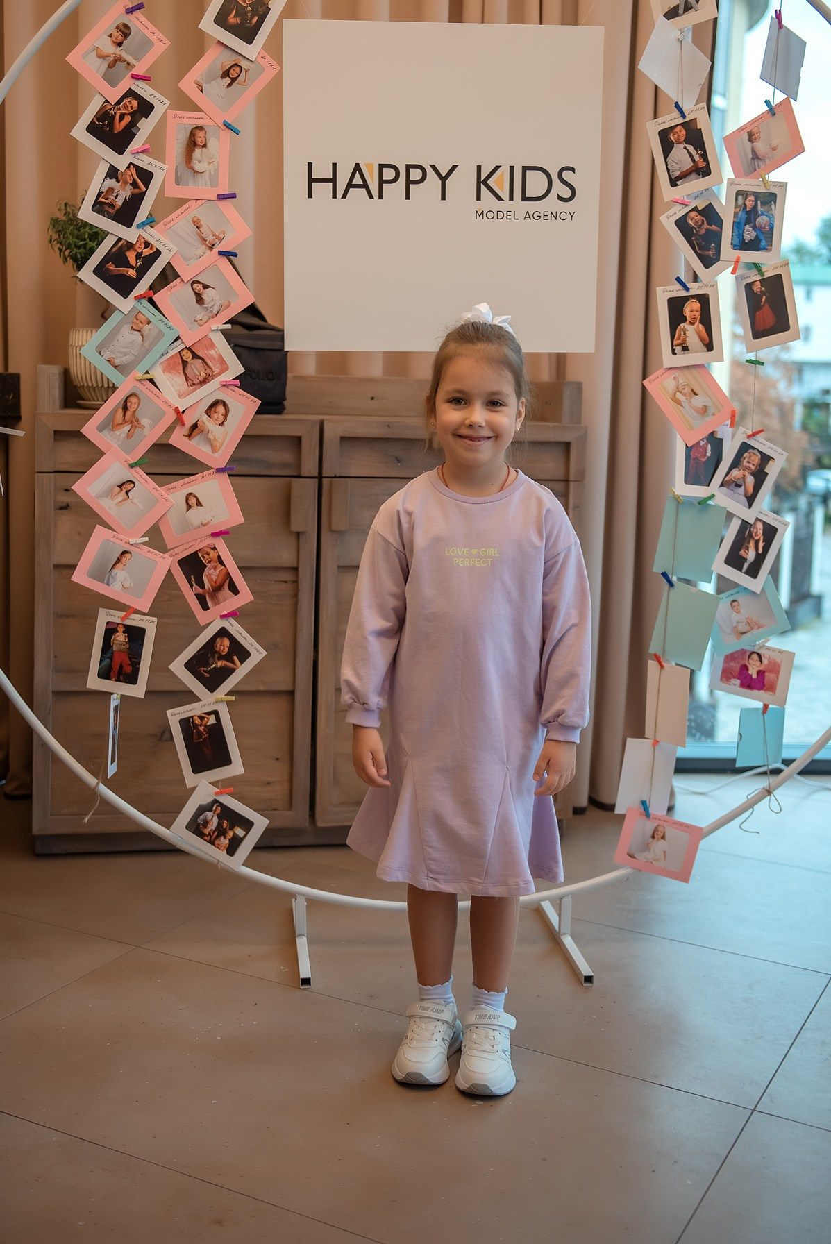 HAPPYkids дефиле в день мамы. Семейный и коммерческий фотограф в Сочи Александр Бодунов