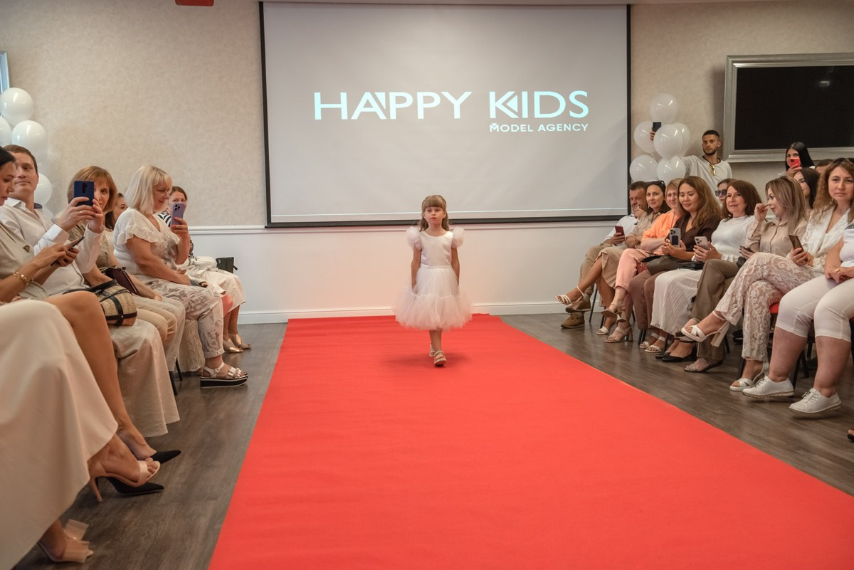 Выпускной HAPPYkids 2023. Семейный и коммерческий фотограф в Сочи Александр Бодунов