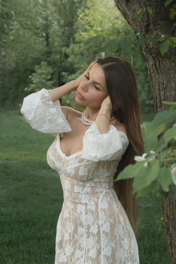 портретная фотосессия в Перми