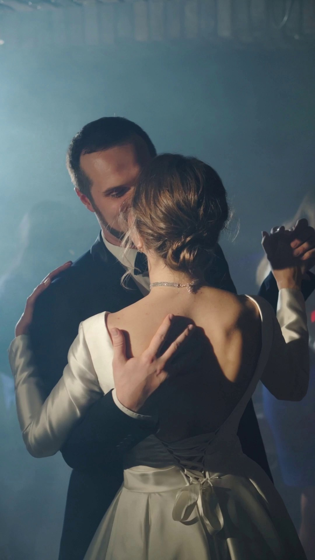 Свадебное видео и Love Story — Дмитрий Крисковец | Екатеринбург
