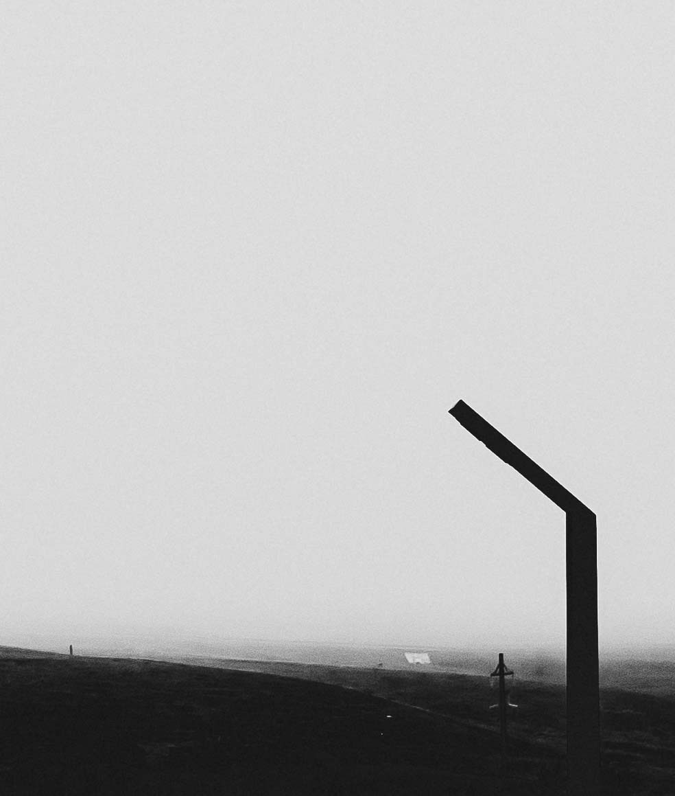 Тишина. Documentary photographer