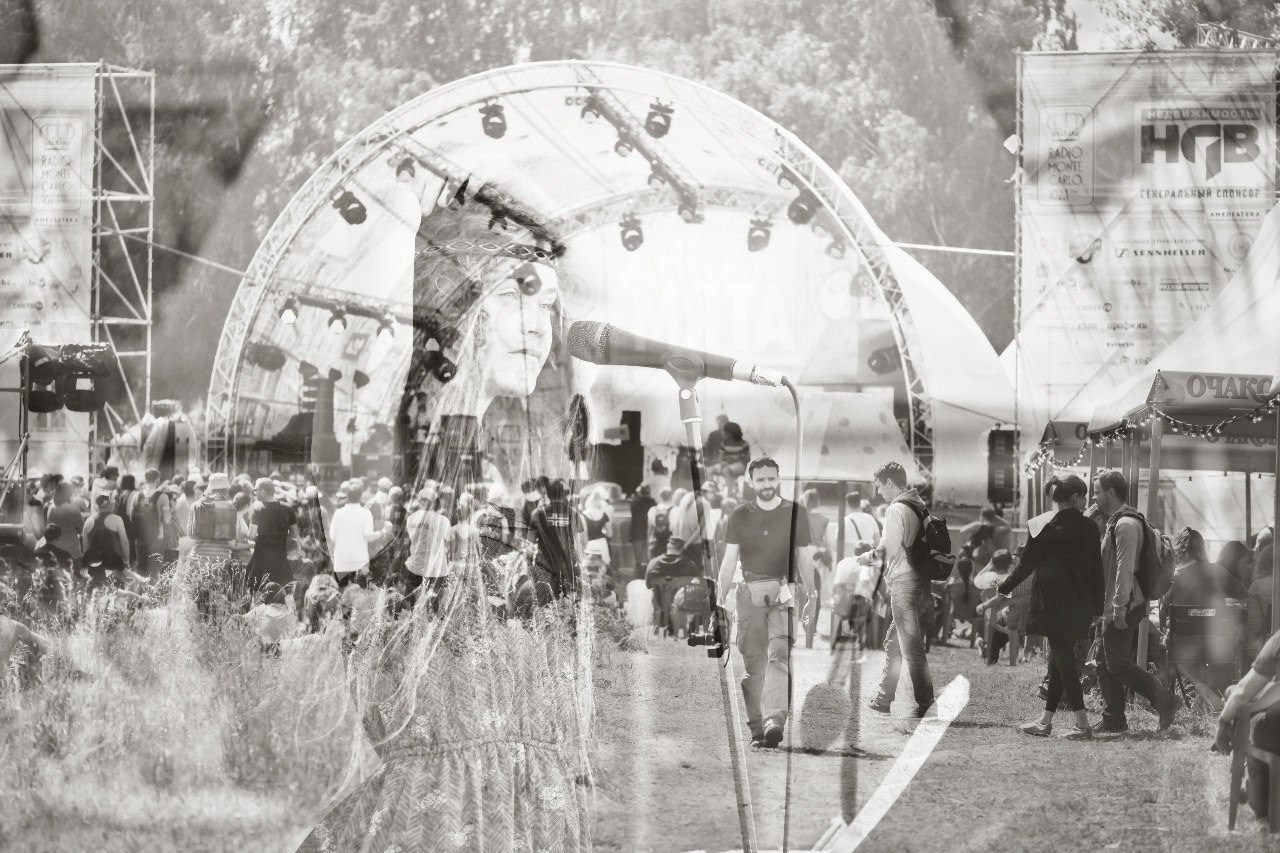 2014. Репортажный фотограф Алексей Пирязев