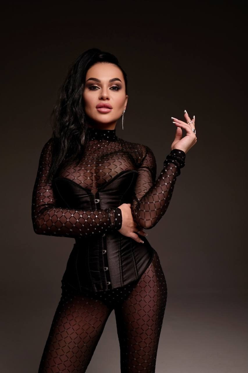 Clip Tizers. Персональный стилист, Елена. Москва