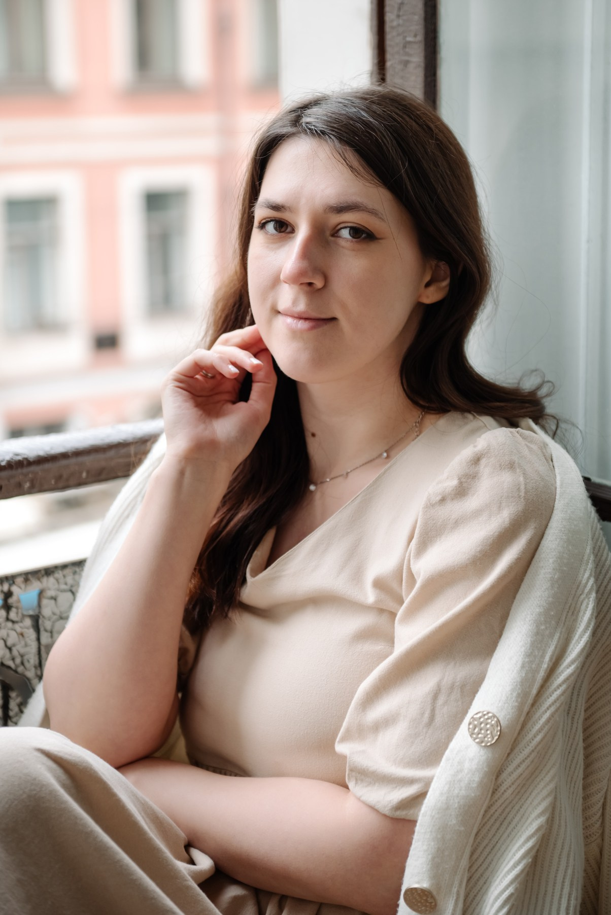 Лавстори. Александр и Александра. Свадебный и сеейный фотограф в Санкт-Петербурге Елена Худякова