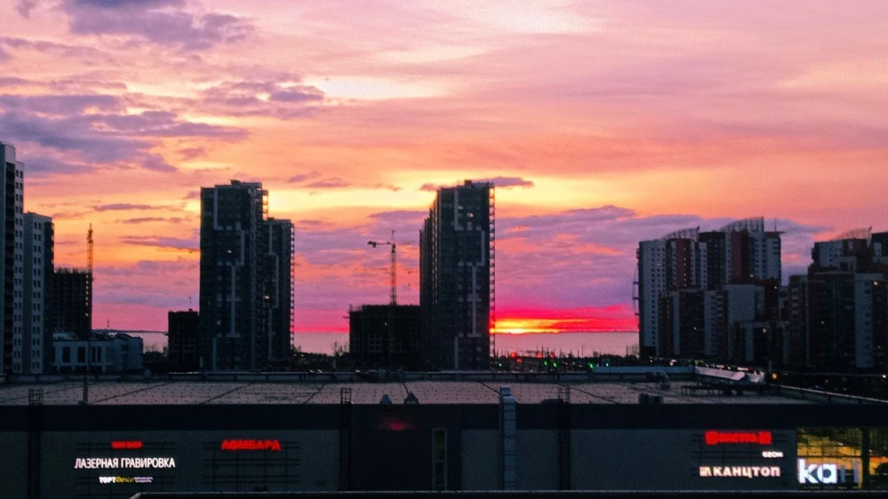 Красуйся, град Петров!. Фотокружок «Видоискатель» ГБОУ СОШ № 291