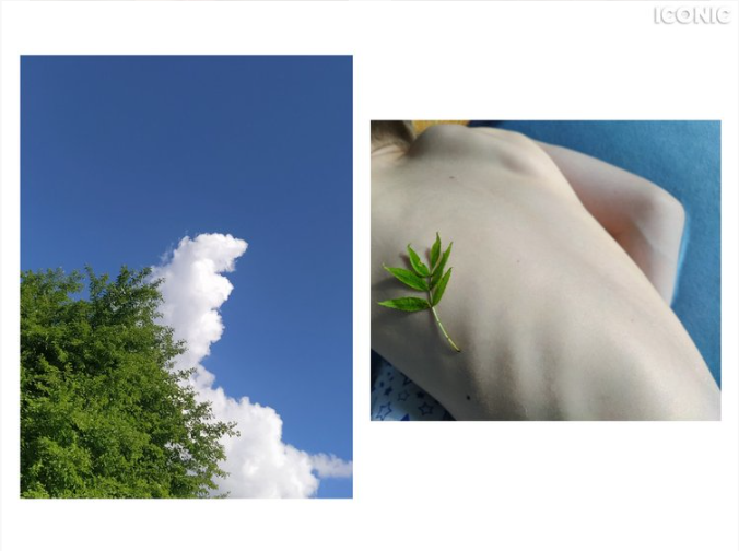 Iconic. Tatyana Mazok творческий фотограф в Минске