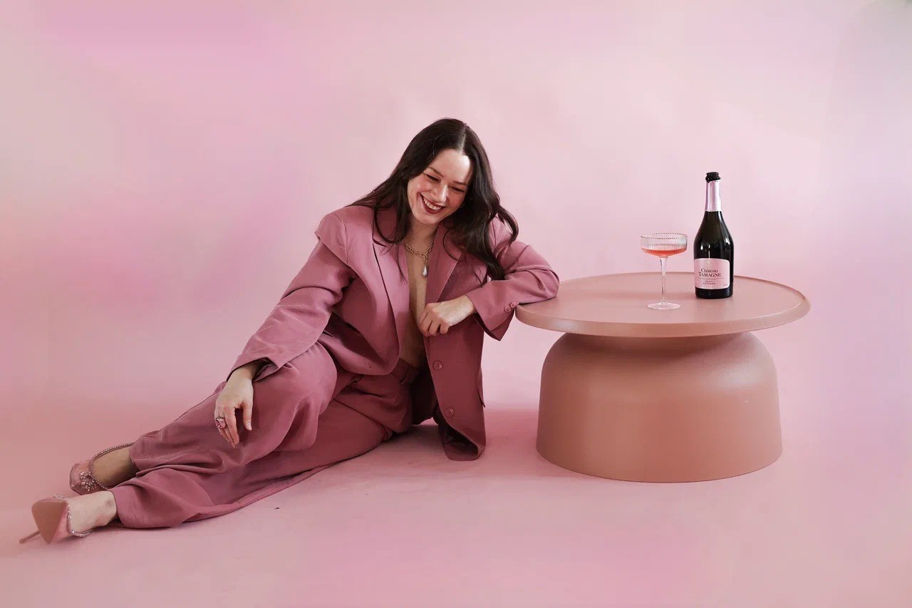 Фотосессия Лиды. Фотограф ANNA GEREIHAN