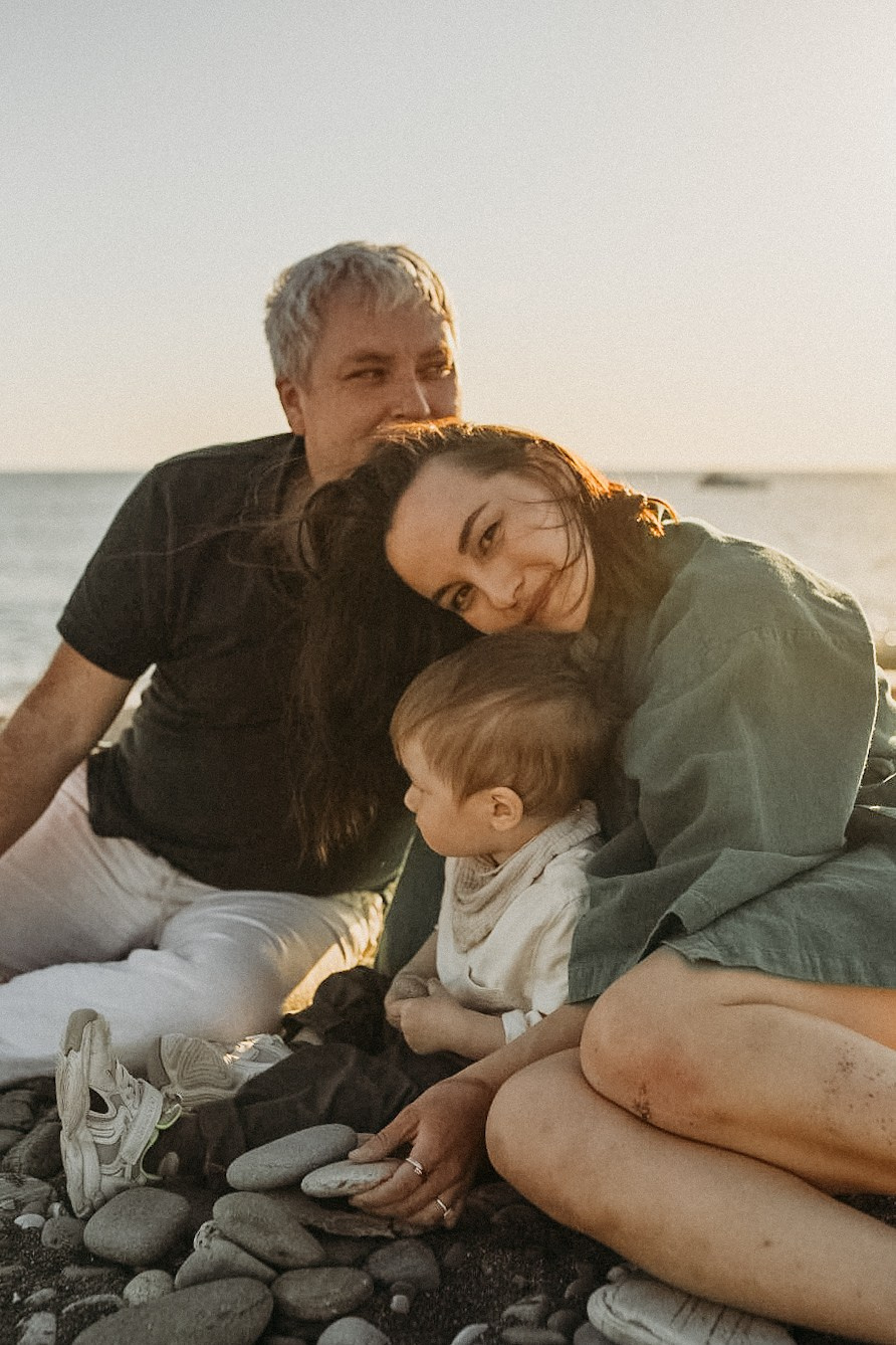 19.04.25 ✨🌊. Фотограф в Сочи — Маргарита Поганова