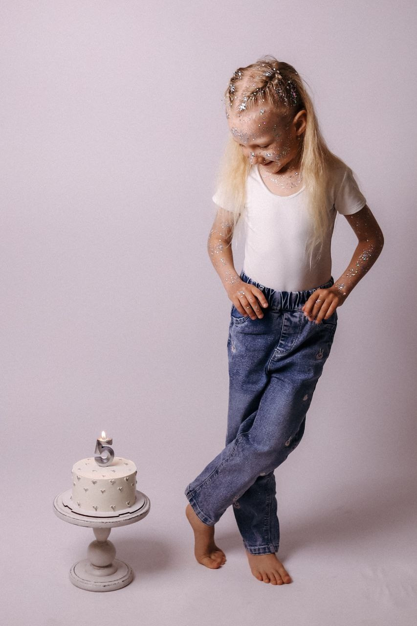 Дети. Семейный и детский фотограф в Южноуральске Дубовицкая Елена