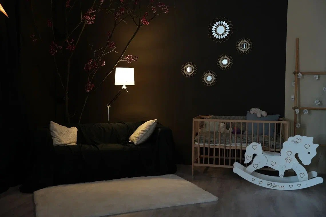 Фотографии залов фотостудии Точка. Профессиональная фотостудия в Санкт-Петербурге «Точка»