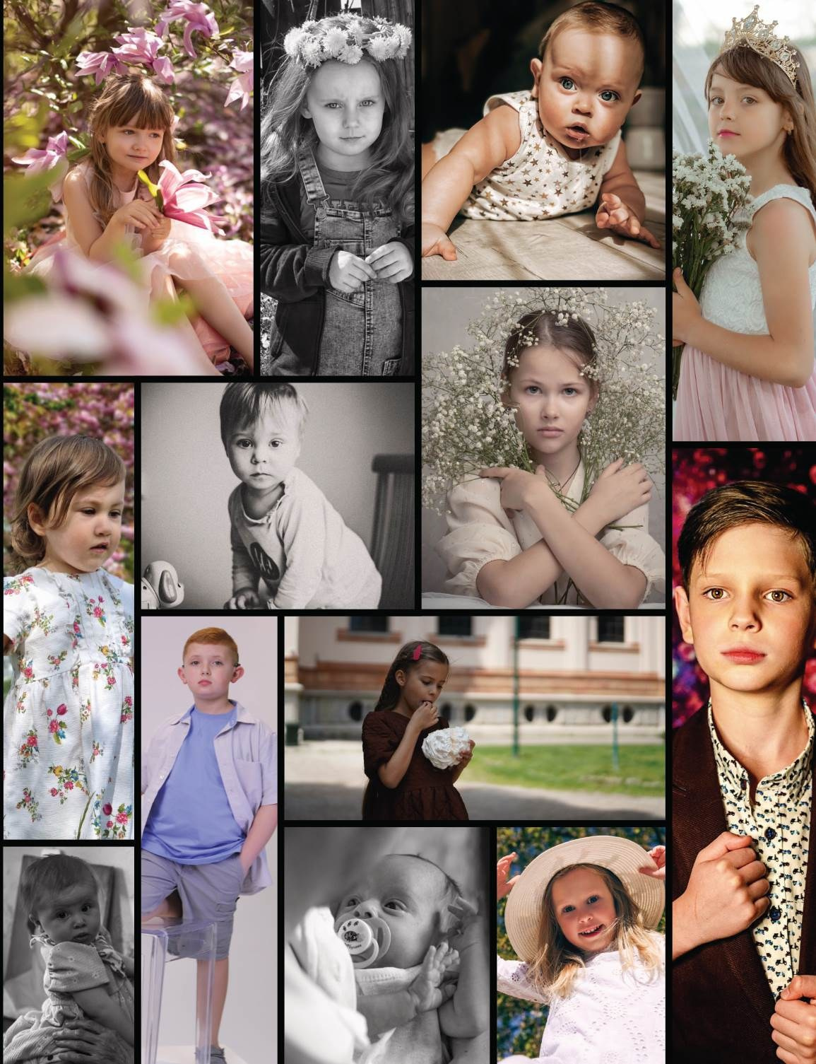 MARIKA. Фотограф Александра Степанова