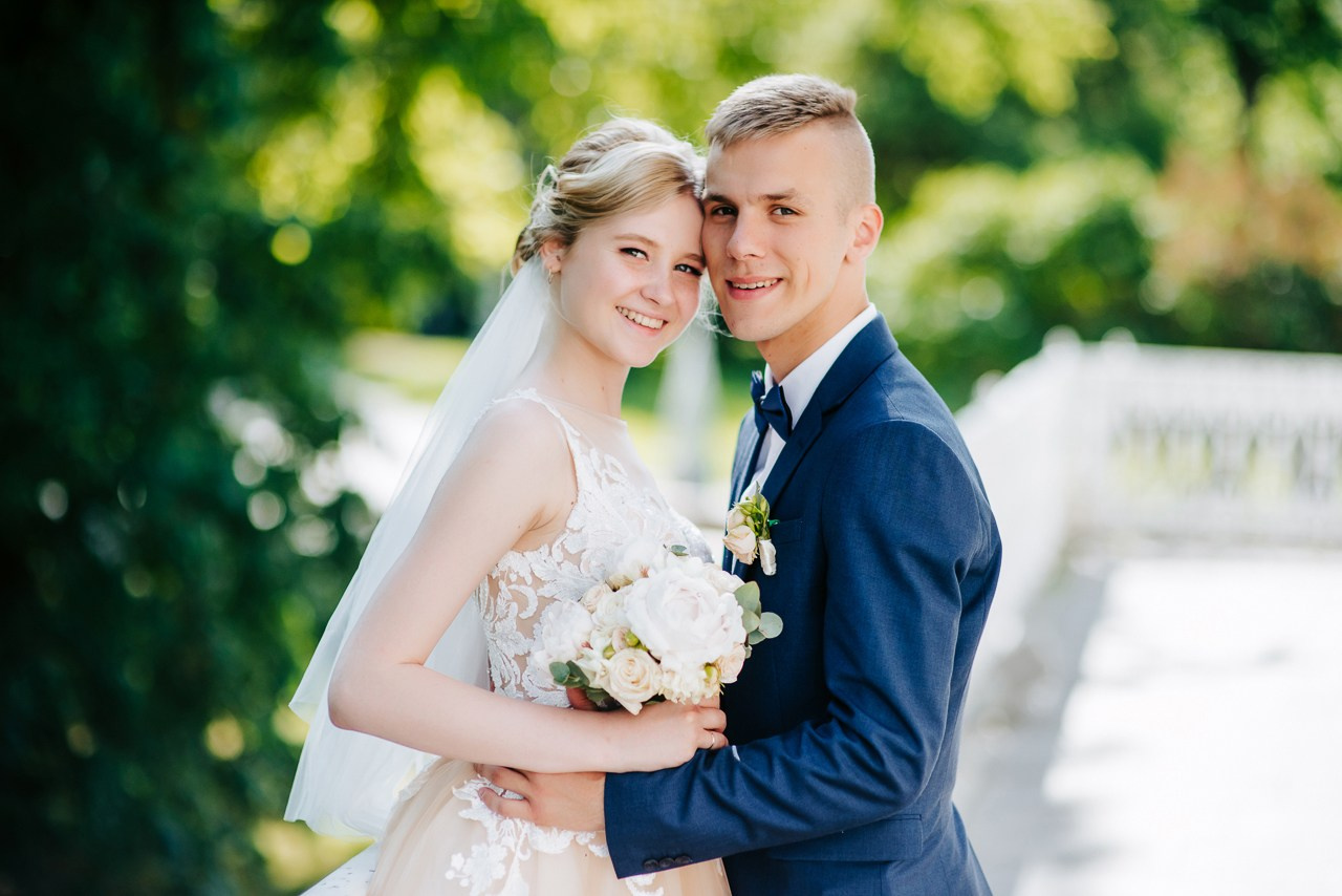 Подборка разных свадеб 2017-2020. Фотограф Дмитрий Сермяжко