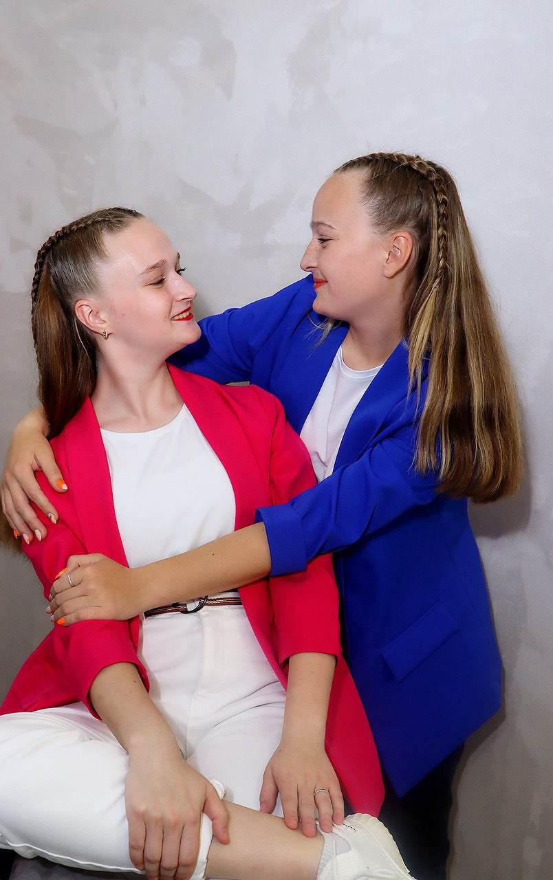 Парная. Даша Лукошкина Фотограф Шуя | Иваново