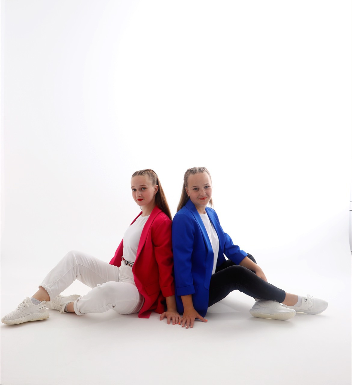 Парная. Даша Лукошкина Фотограф Шуя | Иваново