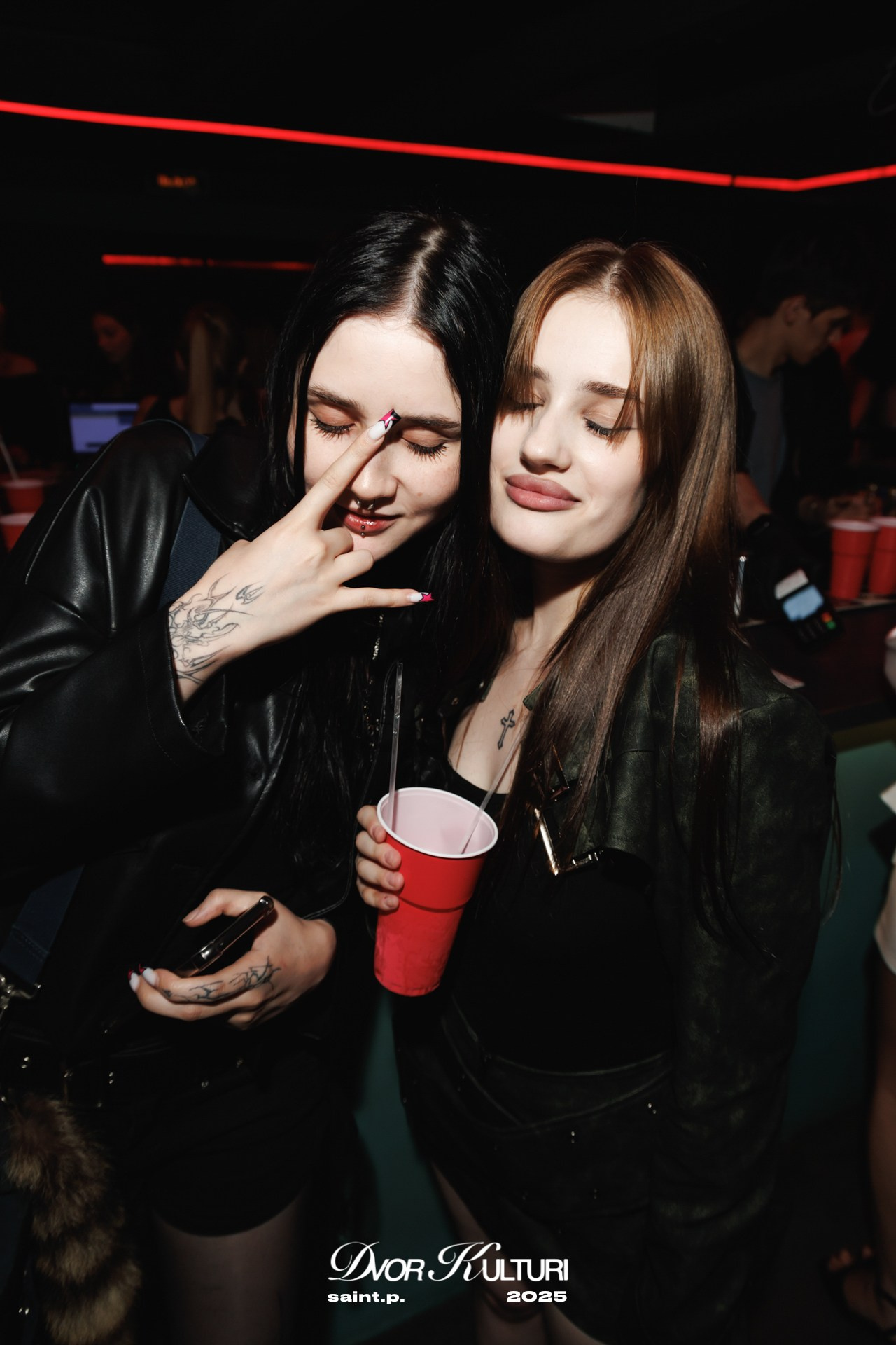 Dvor Kulturi!. Фотограф в Санкт-Петербурге Гладкий Сергей