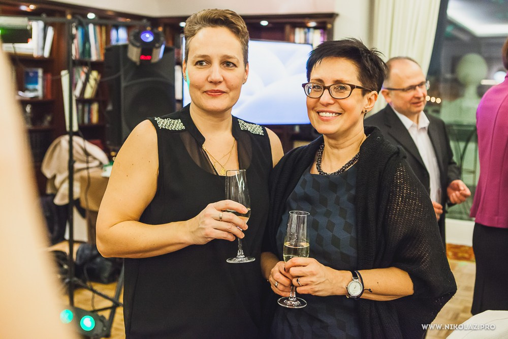 ИНГОССТРАХ ОНДД. Видеооператор/Фотограф Николай Завьялов