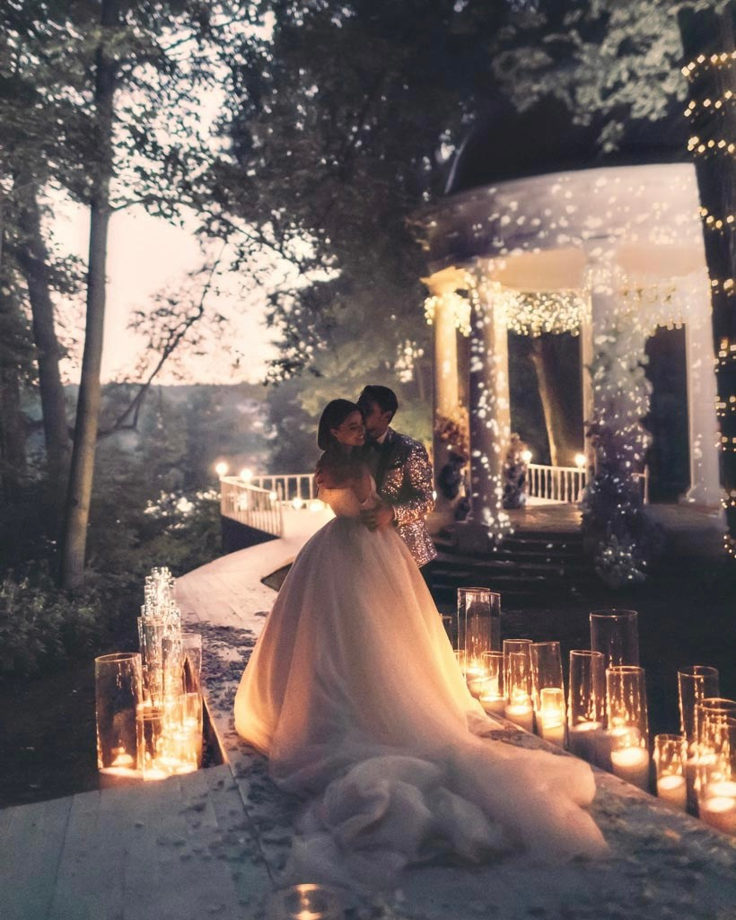 Иван & Дарья. Агентство по организации мероприятий