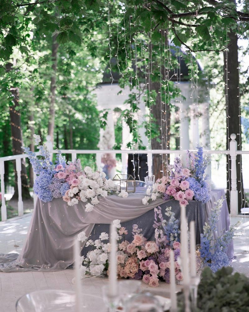 Иван & Дарья. Агентство по организации мероприятий