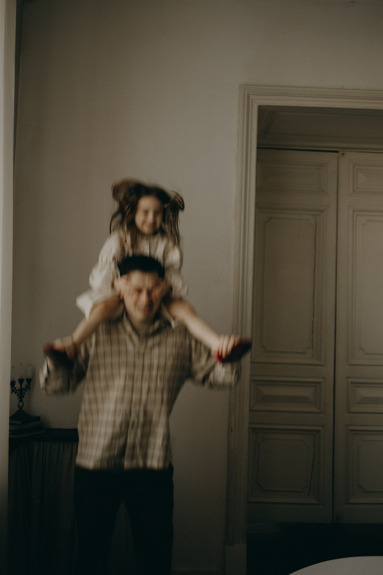 Вместе. Фотограф в Санкт-Петербурге Кристина Порванова