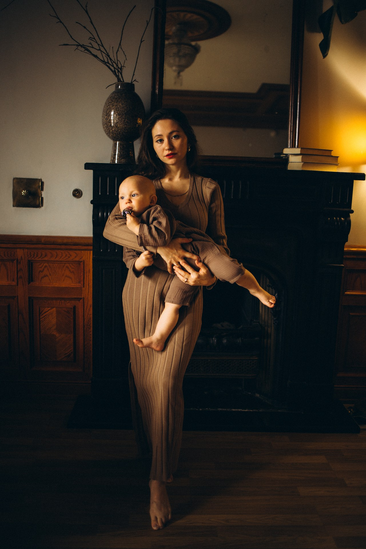 Единое целое. Фотограф в Санкт-Петербурге Кристина Порванова