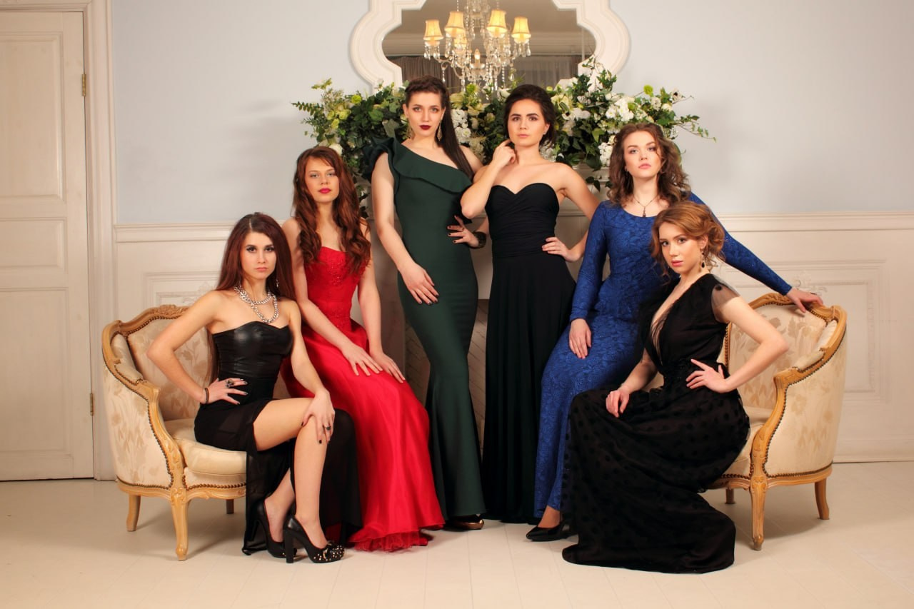 Групповые съемки. Персональный фотограф в Санкт-Петербурге Тимур Калимулин