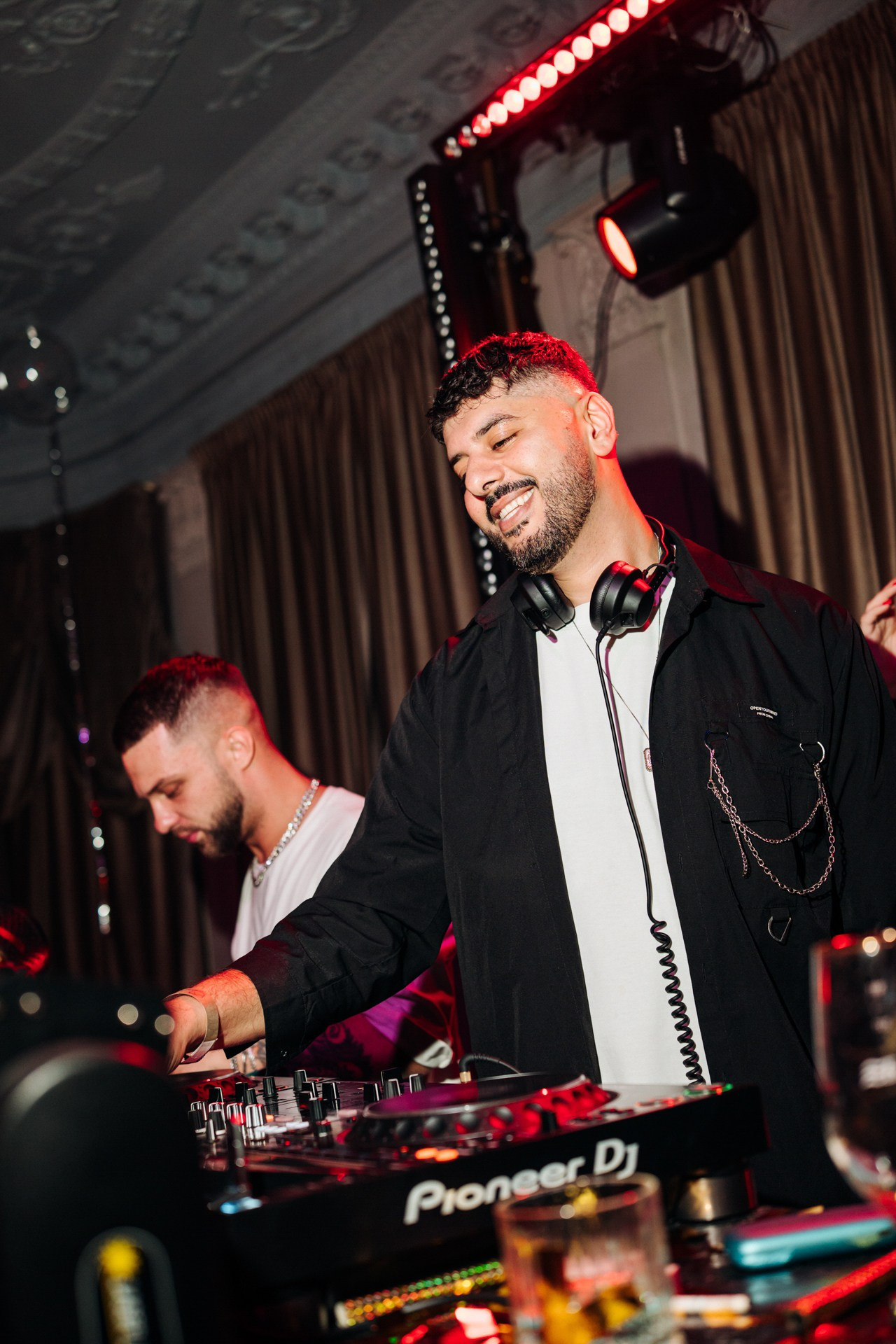 COMMODE 3 YEARS. Репортажный фотограф Санкт-Петербург