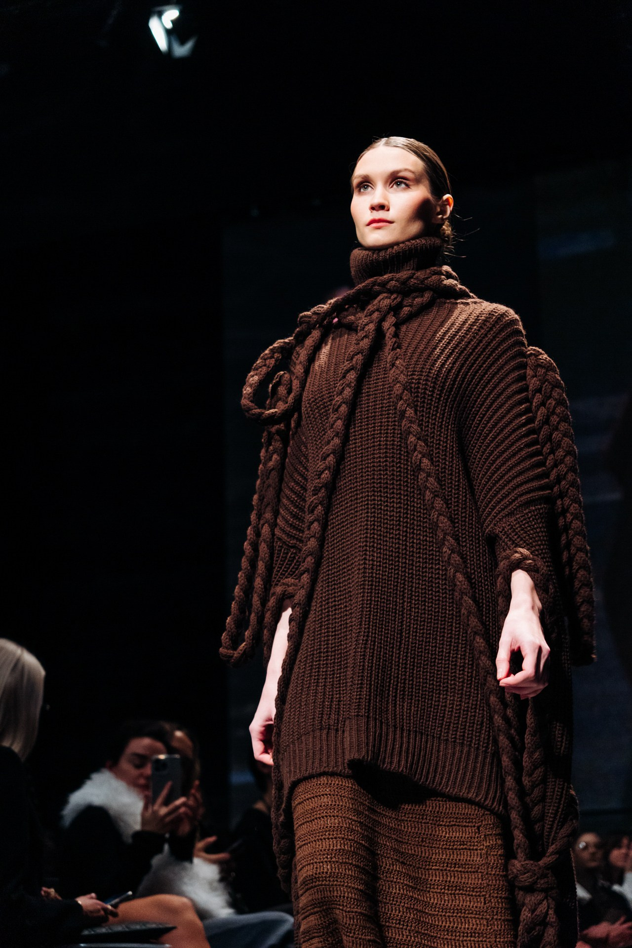 Fashion Week 2025 April. Репортажный фотограф Санкт-Петербург