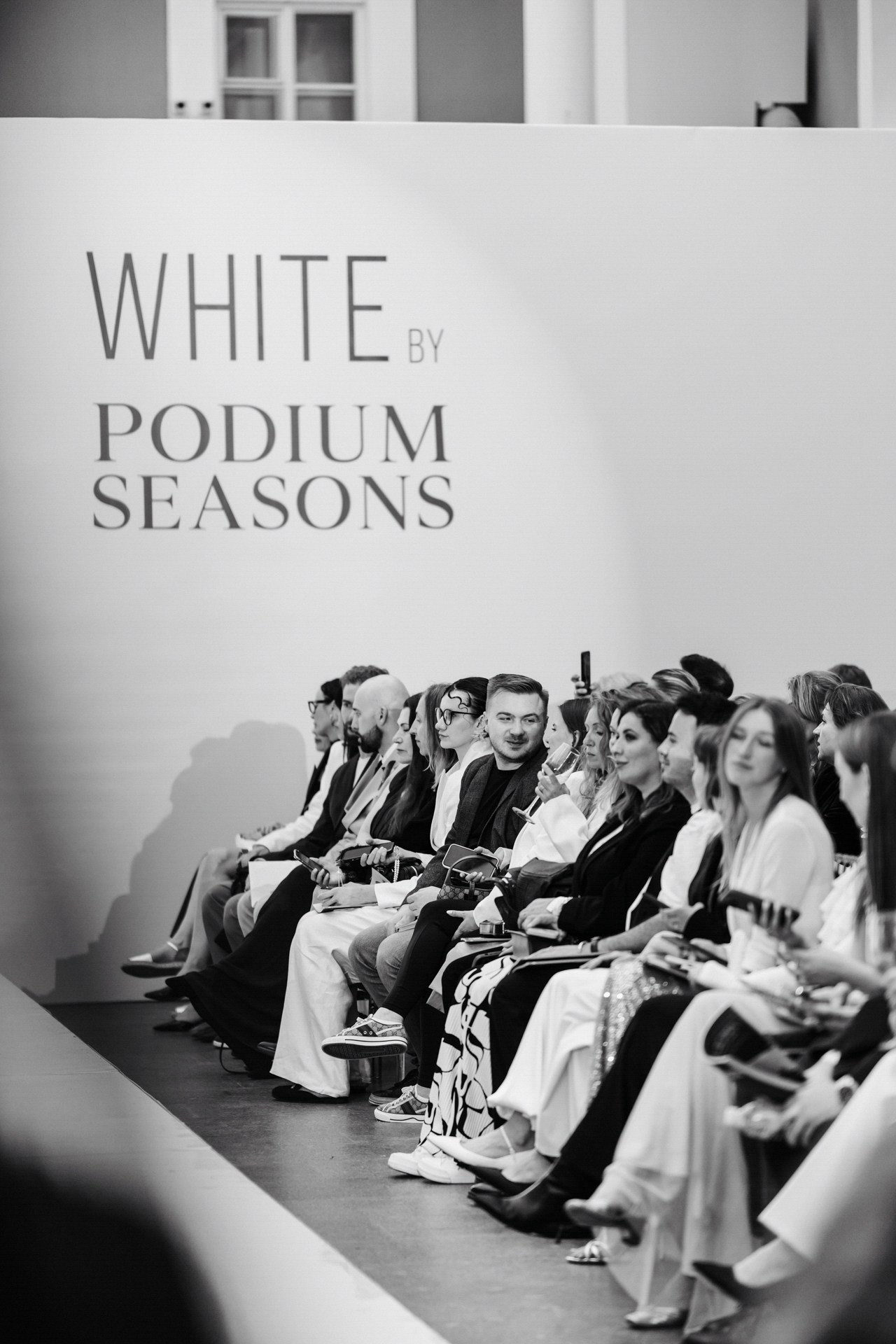 PODIUM SEASONS 2025. Репортажный фотограф Санкт-Петербург