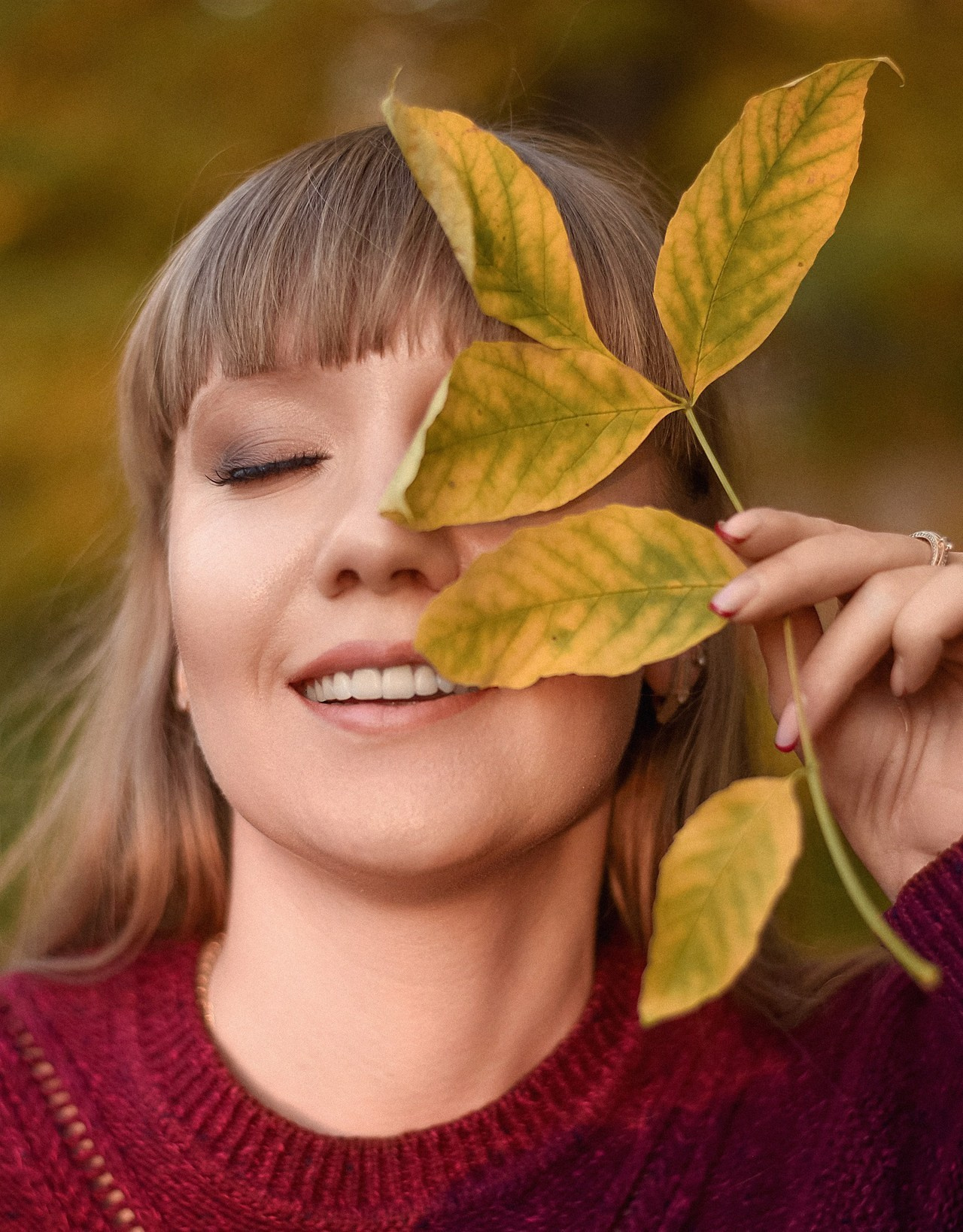 Отзывы. Нежный фотограф Вера Папиж